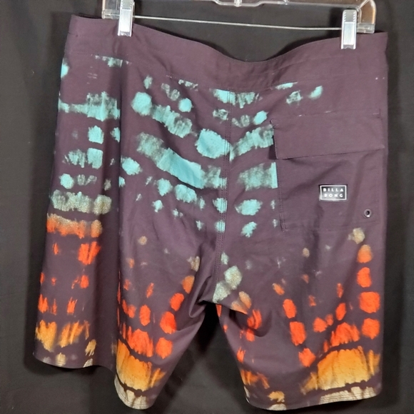 Board Swim Shorts - Picture 2 of 5